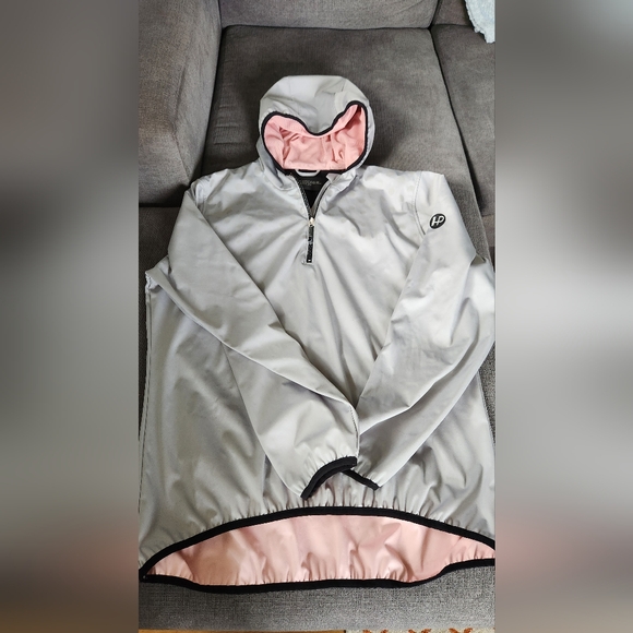 Horseware Platinum, XL, Gray - Picture 2 of 16